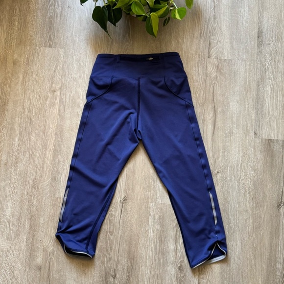 The North Face Capri Legging - Picture 4 of 4